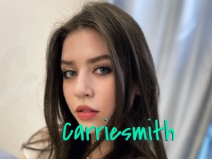 Carriesmith