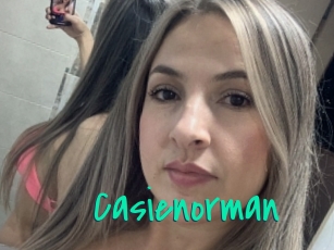 Casienorman