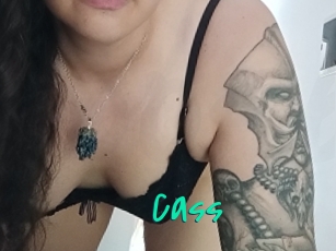 cass Cool Sexe