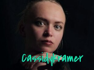 Cassidykramer