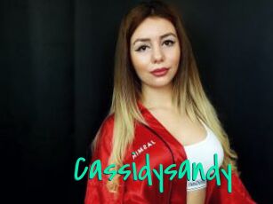 Cassidysandy