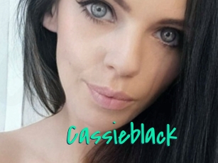 Cassieblack