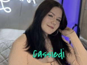 Cassiedi