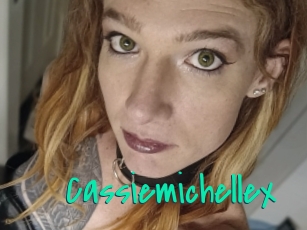 Cassiemichellex