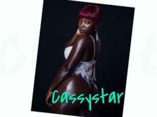 Cassystar