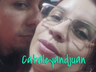 Cataleyandjuan