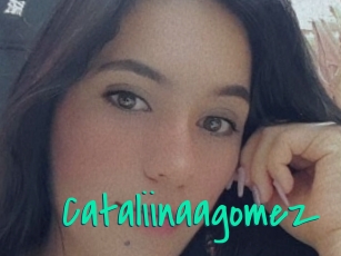 Cataliinaagomez