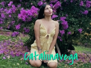 Cataliinavega