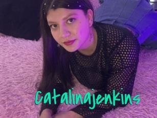 Catalinajenkins