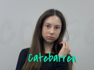 Catebarren