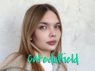 Cateduffield