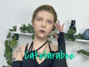 Catefarabee