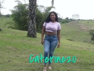 Caterine20