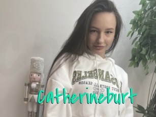 Catherineburt