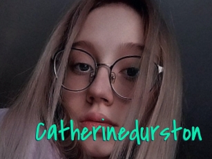 Catherinedurston