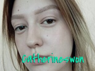 Catherineswon