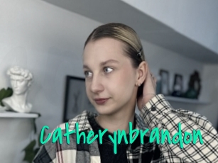 Catherynbrandon