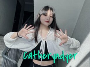 Catheryndyer