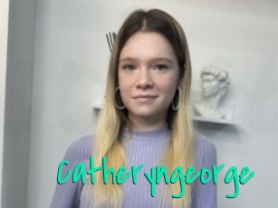 Catheryngeorge