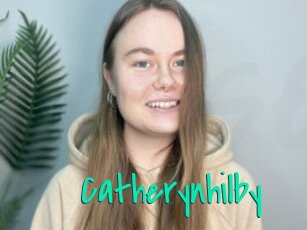 Catherynhilby