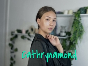 Cathrynamond