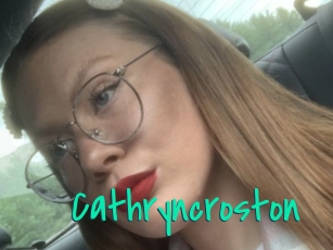 Cathryncroston