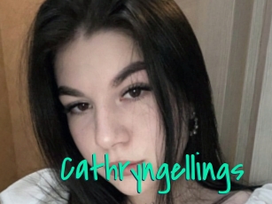 Cathryngellings