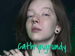 Cathryngrundy