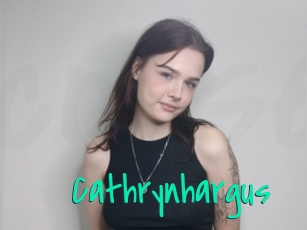 Cathrynhargus