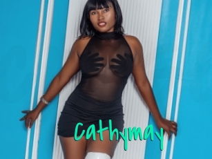 Cathymay