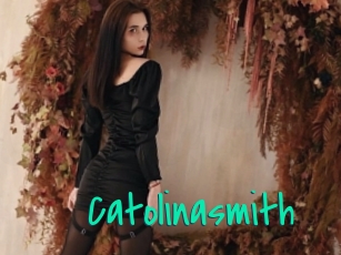 Catolinasmith