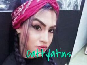 Cattylatins