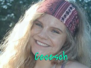 Cecesch