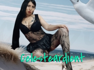 Celesteardient