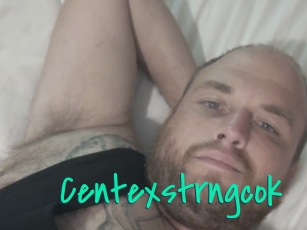 Centexstrngcok