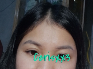 Cerisxx3