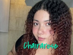 Chairarose