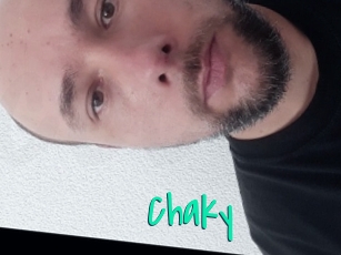 Chaky