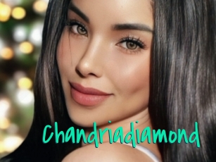 Chandriadiamond