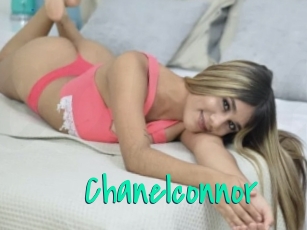 Chanelconnor