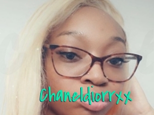 Chaneldiorrxx