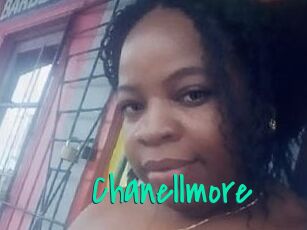 Chanellmore