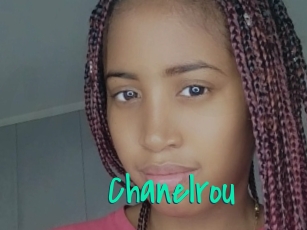 Chanelrou