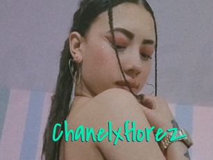 Chanelxflorez