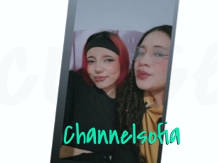 Channelsofia