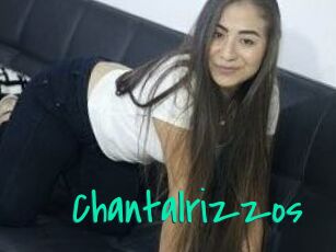 Chantalrizzos