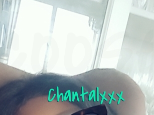 Chantalxxx