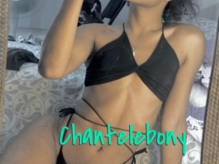 Chantelebony