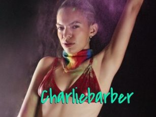 Charliebarber