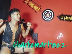 charliemartinez Cool Sexe